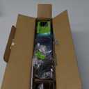 Greenworks 24V Brushless 1" Compact Reciprocating Saw (3,000 SPM), 2.0Ah Battery and Compact Charger Included