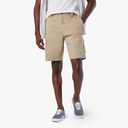 Levi Strauss Signature Gold Men's Essential Cargo Shorts, Size 34
