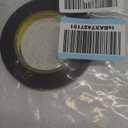 3M Scotch 5952 VHB Tape: 1/2 in. x 15 ft. (Black)