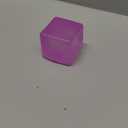 3 Pack Ice Cube Stress Ball, Small Cube Fidget Toys, Squishy Cube for Anxiety Relief Stress Reliever, Stress Relief Toys for Adults Kids Children Teens