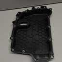 Transmission Cover Transmission Oil Pan Compatible with Buick Cascada Encore Chevy Malibu Cruze Sonic GMC Pontiac Saturn Transmission Valve Body Cover Replacement for 24253434 24243884 24243517