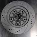 Brake Disc, Single