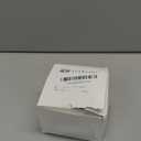 Tatuo Faux Fur Fabric Christmas Fluffy Fuzzy Craft Fake Fur Cuts Shaggy Synthetic Plush Patch Sewing DIY Winter Halloween Costume Gnome Beard Miniature Dolls Rugs Mats Gift(Black,2 x 100 Inch)