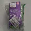 Philips Avent Natural Response Nipples, Fast Flow (Flow 4), 4-Pack, SCY964/44