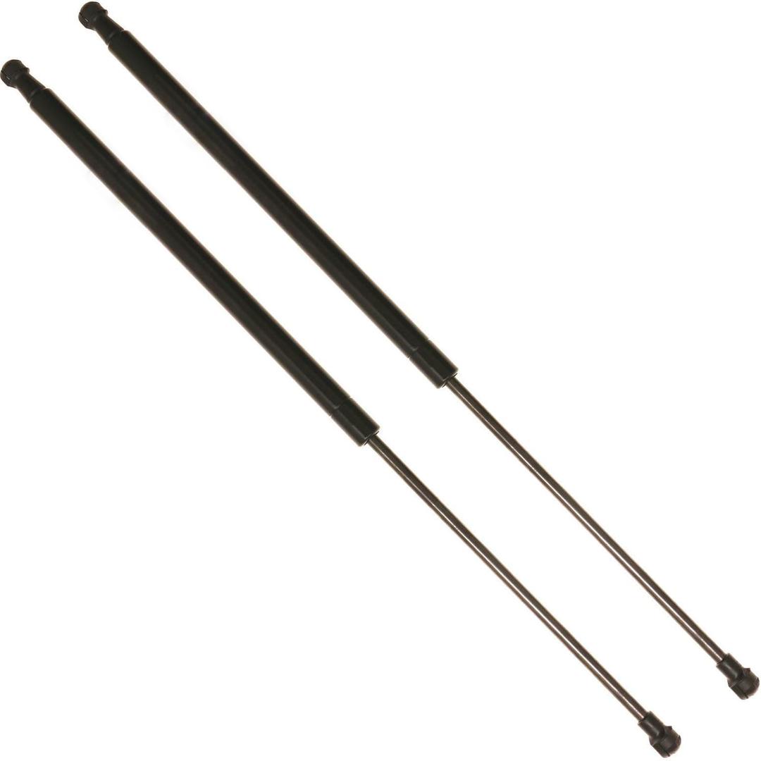 21.9IN 2Pcs Liftgate Lift Support Tailgate Hatch Struts Gas Spring Shocks Rod Compatible with Bmw 2007-2013 328I / 2010-2013 335I / 2012-2013 335Is / 2008-2013 M3 Replaces 51247129215 Convertible Only