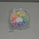 PLAYABLE ART Ball, Pastel 12