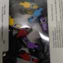 Valentines Day Gifts Transformable Fidget Spinners Toys 4 Pcs for Kids and Adults Stress Relief Sensory Toys for Boys and Girls Age 8-13 Fingertip Gyros Easter Basket Stuffers for Teens (Fidget Toys 4pc)