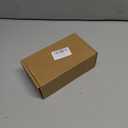 Hose Splitter 2 Way Brass Garden Hose Splitter with Stainless Steel Long Handle Y Valve Water Hose Adapter 3/4" GHT Thread