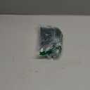 Joremx for AirPods Pro 3 Case (2025), Soft Silicone Protective Cover Compatible with Apple AirPods Pro 3rd Generation Case with Cleaning Kit for Women Men, AirPods Pro Accessories with Keychain, Black