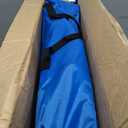 2 Packs Beach Chair with Detachable 360° UPF50+ Umbrella, Twin Pack