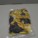 Black and Gold Balloon Garland Arch Kit for Birthday Party 2026 Graduation Retirement Bachelorette Party Anniversary Decorations