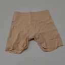 USEASY Shapewear for Women Tummy Control Panties Shapewear Shorts for Under Dresses Women Compression Shorts Small