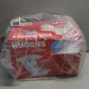 Huggies Size 1 Diapers, Little Snugglers Baby Diapers, Size 1 (814 lbs), 96 Count