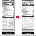 Atkins Creamy Vanilla High Protein Shake, 15g Protein, Low Glycemic, Low Carb and Low Sugar Shakes, Keto Friendly, 12 Vanilla Flavored Protein Shakes