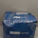 Metal Garden Water Hose Stainless Steel Heavy Duty Flexible Water Pipe with 10 Pattern Spray Nozzle Car Washing Pipe Outdoor Yard Hose (100FT)