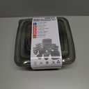 DI FF LOCK BOX 50PC FOOD STORAGE SET