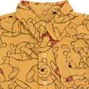 Disney Winnie the Pooh Mickey Mouse Outfit Set Shortall Dress Newborn to Little Kid (3-6 Months)