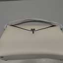 Leather Crossbody Bag for Women, Multiple Compartments for Everyday & Travel