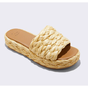 Sweet Life Lisa Natural 9.5
