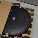 iRobot Roomba Combo Robot Vacuum & Mop (Y0110) - Easy to use, Power-Lifting Suction, Vacuums and mops, Multi-Surface Cleaning, Smart Navigation Cleans in Neat Rows, Self-Charging, Alexa