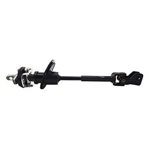 Steering Column Lower Intermediate Shaft with U Joint Coupler Replacement for Hummer H3 H3T 2006-2010 Replacement for 19256702