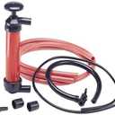 Custom Accessories Shop Craft Multicolored Plastic Siphon Pump