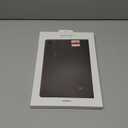 SAMSUNG Galaxy Tab A8 Book Cover, Protective Tablet Case w/ 2 Viewing Angles, Magnetic Design, S Pen Holder, Slim, Lightweight, US Version, Dark Gray