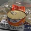 Natural Balance Limited Ingredient Adult Grain-Free Wet Canned Cat Food, Duck & Green Pea Recipe, 5.5 Ounce (Pack of 16), Best By 09 09 28