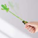 ArtCreativity Sticky Lizard Grabbers, Set of 6 Toy for Kids That Stick on Walls, Flinging Toys for Boys and Girls, Reptile Birthday Party Favors, Classroom Prizes, and Pinata Filler