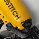 BOSTITCH Coil Roofing Nailer, 1-3/4-Inch to 1-3/4-Inch (RN46)