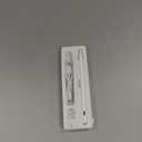 Stylus Pen for iPad 6th-11th Generation-2X Fast Charge Active Pencil Compatible with 2018-2025 Apple iPad Pro 11"/12.9"/M4, iPad Air 3/4/5/M2/M3,iPad mini 5/6 Gen-White