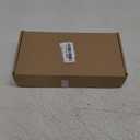 4 in 1 Wii to HDMI Adapter + Power Cord + Sensor Bar + HDMI Cable - Compatible with Nintendo Wii