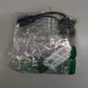 Bluetooth 5.0 Adapter Audio Receiver Compatible with Audi A3 A4 A5 A6 A7 S3 S4 Q3 Q5 Q7 Volkswagen VW 2G 3G 3G+ AMI MMI Port Cable Music Play Connector Works with Apple iPhone iPod Android Smartphone