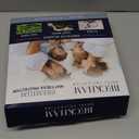 Beckham Hotel Collection Mattress Protector  Hotel-Grade Cotton Blend, Silent Waterproof Protection That Preserves Mattress Feel, King