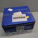 KELOKE Steering Knuckle & Wheel Bearing Hub Assembly, For Mazda