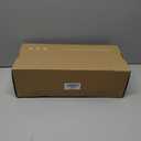 KNX- Soft/Medium Bed Pillows for Side, Back or Stomach Sleepers, 20x30 Queen Size Set of 2, Luxury Hotel Quality Pillow with Hypoallergenic Down Alternative, Machine Washable (Soft - Med/High Loft)