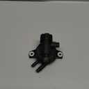 911-399 Vapor Canister Purge Valve Compatible with 1997-2003 Ford E-150 Econoline E-250 E-350 E-450 550 Super Duty Purge Solenoid Valve for 4.2L 4.6L 5.4L Replace#CP522 F7UZ9C915DA