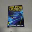 We Are Legion (We Are Bob) (Bobiverse)