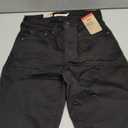 Levi's Womens 724 High Rise Straight Jeans Size 28