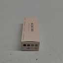 SCECXY Womens Seamless Wireless Bras Womens Bras No Underwire Full Support V Neck Bralette Everyday T-Shirt Bra Pink, 3 XL