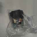 Starter Solenoid for Yamaha ATV YFM 350 400 450 660 Raptor Grizzly, Relay for Yamaha Kodiak Wolverine Big Bear 2003 2004 2005 2006 2007 2008