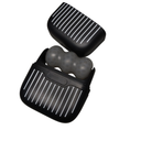 2 In 1 Face Roller