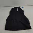 Tennis Dress for Women, Tennis Golf Dresses with Built in Shorts and Pockets for Sleeveless Workout Athletic Dresses, XS