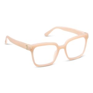 Peepers by PeeperSpecs Oprah’s Favorite Montage Blue Light Blocking Reading Glasses and No Correction Eyewear 0x