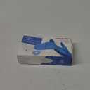 PEIPU Nitrile Disposable GlovesPowder Free, Cleaning Service Gloves, Latex Free (Small (Pack of 100))