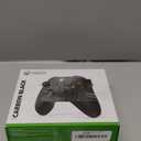 Xbox Wireless Gaming Controller (2025)  Carbon Black  Play on Xbox, Windows, Android, iOS, FireTV Sticks, Smart TVs, VR Headsets