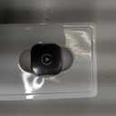 2-in-1 Wireless CarPlay & Android Auto Adapter, Plug & Play CarPlay Dongle Converts Wired to Wireless, Fast Auto-Connect, No Delay, Compact Design for iPhone & Android with USB/USB-C Port(Black)