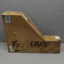 FREEDARE Pro Stunt Scooter for Kids, Teens, Boys and Girls, 8 Years Old Above Freestyle Street Scooter for Intermediate and Beginner Skate Park