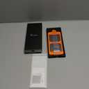 TOCOL for iPhone Air Screen Protector 6.5 inch 9H Hardness Military Grade Shatterproof HD Tempered Glass Full Coverage Easy Installation 2 Pack