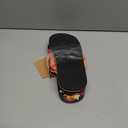 Zeroxposur Kid's Flip-Flops, Outdoor Footwear, Multi, Size 1/2